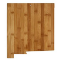 Totally Bamboo - New Mexico State Cutting and Serving Boards - All 50 States Avaiable